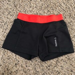 Reebok Shorts